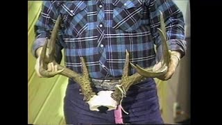 Big Buck Bonanza Part 3