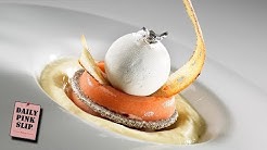 10 Most Expensive Restaurants in the World 