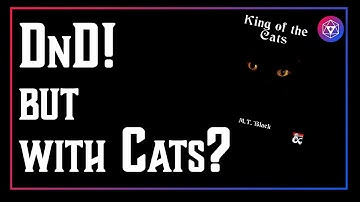 King of the CATS REVIEW!