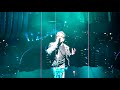 U2  zurich 12092010 multicam by achtungpop