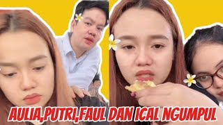 Download Lagu Aulia,putri,faul dan ical ngumpul !! #putriisnari #aulia #faulgayo #ical #indosiar #artist  MP3 Download Lagu Aulia,putri,faul dan ical ngumpul !! #putriisnari #aulia #faulgayo #ical #indosiar #artist  MP3