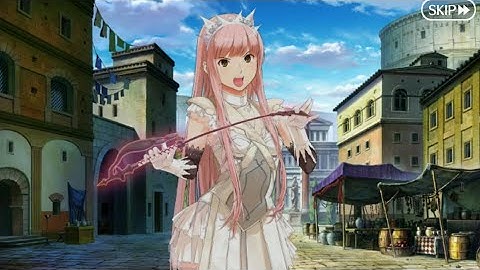 Fate Grand Order Valentine 2022 A Not So Ordinary Valentine Event Section 3 Seductive Things