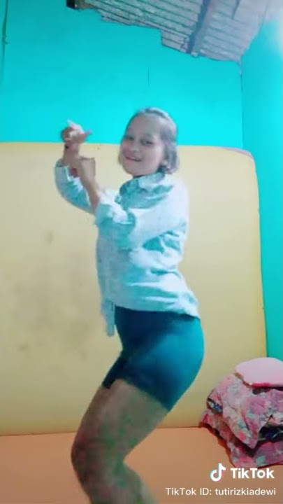 goyang celana street part3