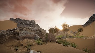 Unity - Universal Render Pipeline