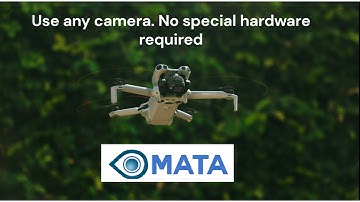 MATA: AI-Powered Real-Time Monitoring for Traffic, Safety & Infrastructure