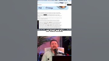 MetaMask lanceert Stablecoin: Cryptobetalingen & Mastercard! #shorts