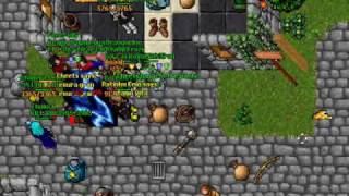 Falumir - R*S*T -Server2