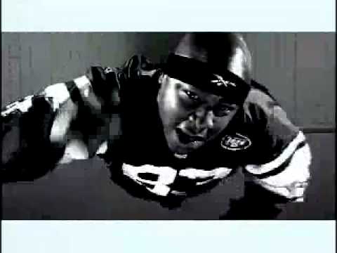 Allen Iverson & Jadakiss - Answer V commercial