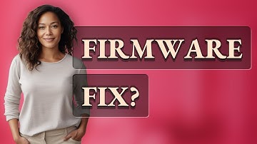 Can Firmware Updates Reduce WiFi Congestion on Older Routers?