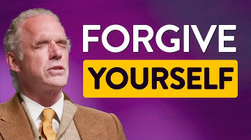 How to Forgive Yourself and Move On — Jordan Peterson on Self Forgiveness