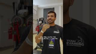 Evento Muscle Contest - Completo - Supreme Fitness Equipamentos