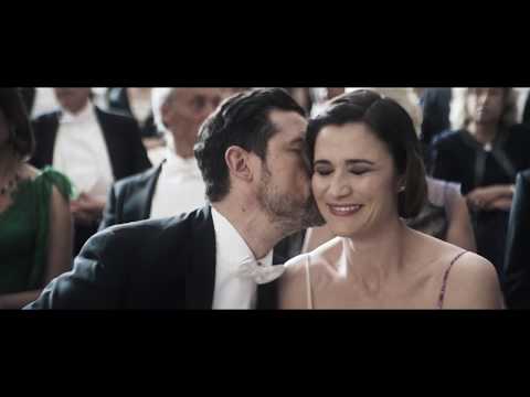 Il Premio (2017) di Alessandro Gassmann - Trailer Ufficiale 90&#039;&#039;