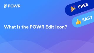How to Edit a POWR App screenshot 3