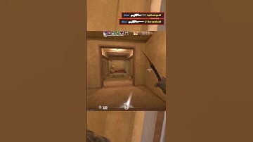My First CS2 ace #csgo #cs2 #csgoclips #csgohighlights #csgoshorts #shorts