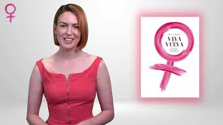 Viva La Vulva - The New Book from Dr Chris Jenner, a Consultant in Pain Medicine in the UK