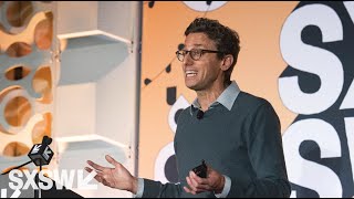 Famous Jonah Peretti | SXSW 2019 Net Worth