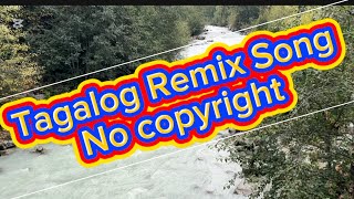 Tagalog Disco Remix