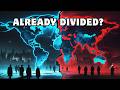 “Already Divided? The Silent Global Split No One Noticed”