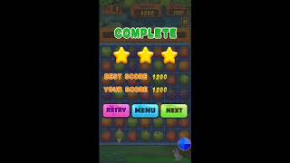 How to play fruit legend in Android Phone screenshot 2