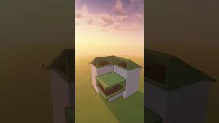 Simple Pleasures #minecraft #minecraftbuilding #cozybuild