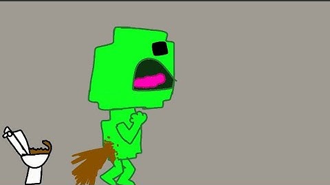 The Diarrhea ￼(the movie)￼