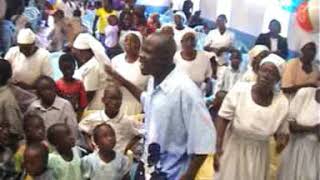 Bachama Yesu Pastor Bramwel mumelo