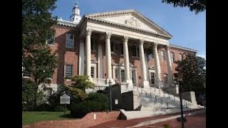 2021 Maryland General Assembly