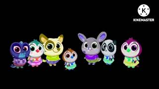 Bubbu School The Movie Scene Final Ending Credits 2