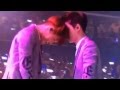 140511 EXO D.O. &amp; Chanyeol &#39;&#39;ChanSoo Feel~