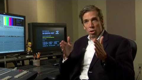 2G Digital Post Edits with PROMISE VTrak