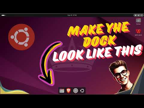 Make Your Ubuntu