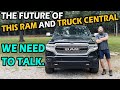 2019 Ram 1500 High Mileage Update: What&#39;s Next? | Truck Central