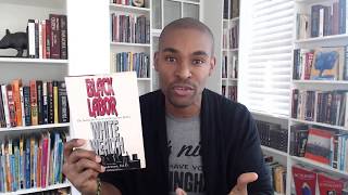 7 Must Read Books For Black Entrepreneurs, Creators, & Business Leaders