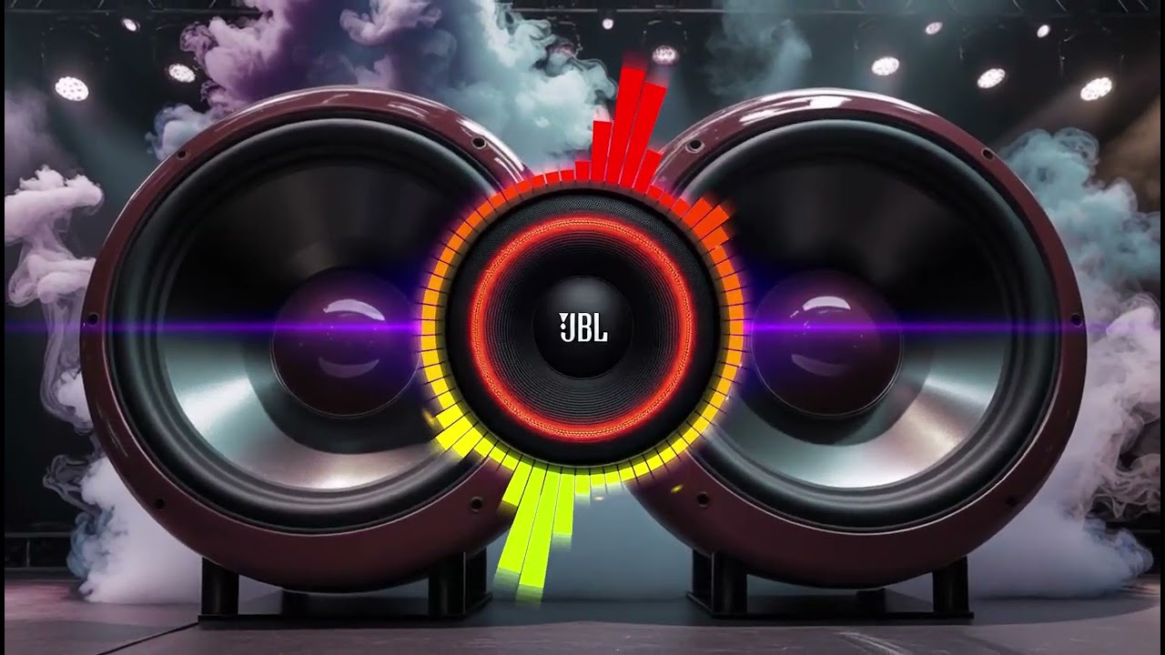 Ragatak TikTok Battle Remix 2025 | Extreme Bass Sound Check DJ Mix