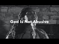 Common Hymnal God Is Not Abusive Brittney Spencer
