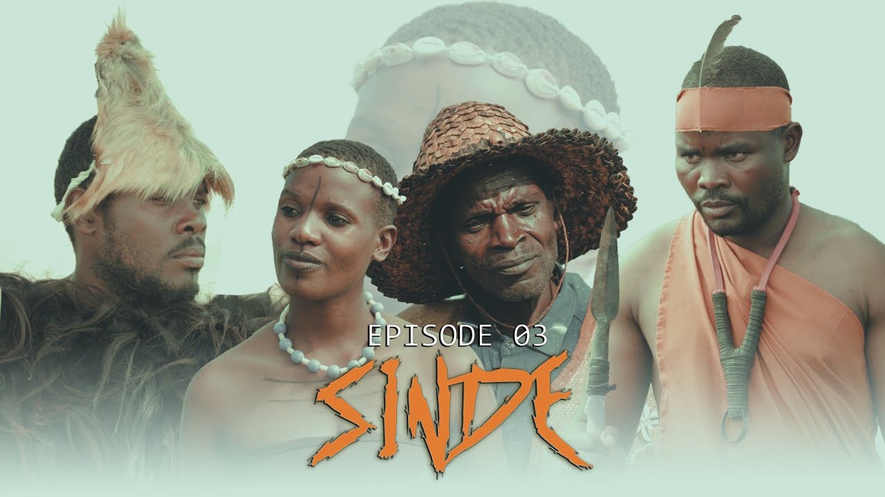 SINDE ep | 3 |#filamuzakiafrika#clamvevo #bongomovie#swahilimovie#tanzaniamovie#africanmovie#comedy 