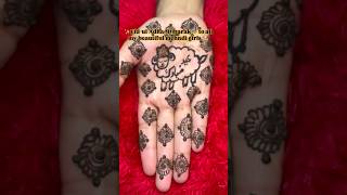 Eid-ul-adha special mehndi #mehndi #eid #viral #trend #ytshorts #shortsfeed #shorts #explore #fyp
