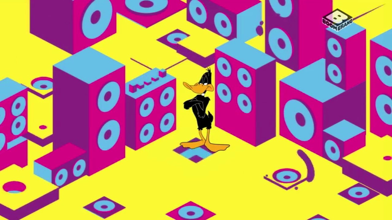 Boomerang Nordic - Continuity (May 2, 2018)