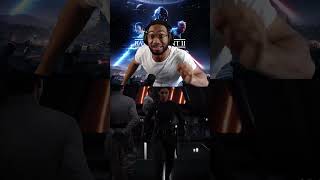 I THOUGHT IT WAS SMOKE? #starwars #battlefront2 #battlefront #funnygamers #memes
Test Tube Boi is a gaming and comedy content creator with a goofy, slapstick, and chaotic sense of humor. He makes gaming videos alongside weekly comedic skits, often on popular topics, gaming, and anime.
(Dont worry bout this yall this is just for the YouTube Algorithm) I THOUGHT IT WAS SMOKE? #starwars #battlefront2 #battlefront #funnygamers #memes