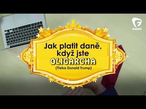 Video: Jak Platit Daně Na Ukrajině