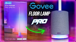 Govee Floor Lamp Pro - Your Lamp CAN'T Do This!