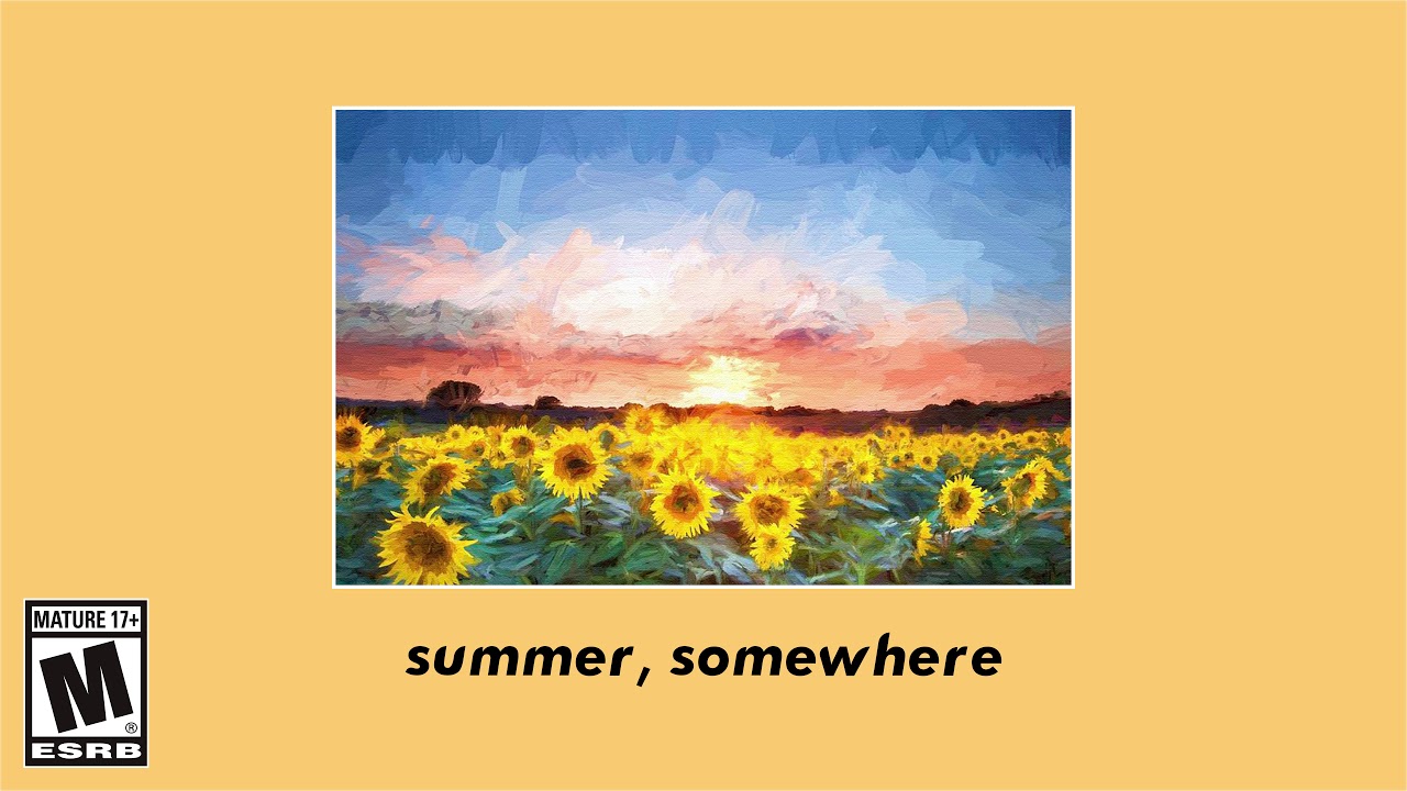 Watch Frank Ocean Type Beat - "summer, somewhere" || SAD LOFI TYPE BEAT on YouTube Watch Frank Ocean Type Beat - "summer, somewhere" || SAD LOFI TYPE BEAT on YouTube