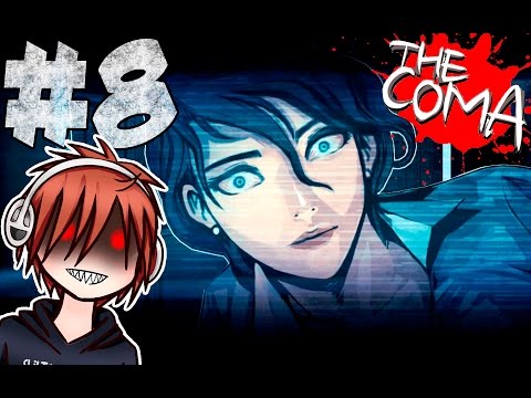 Супер напряжно ! : The Coma Cutting Class прохождение #8
