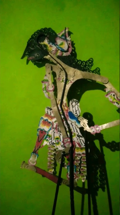 tokoh abimanyu wayang kulit #viral #shorts #youtubeshorts #trending #abimanyu #wayangkulit #like