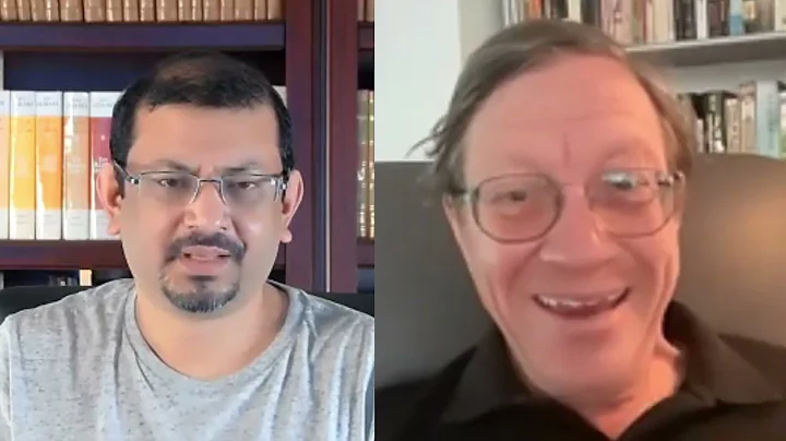 Tim Maudlin: Bell's theory / inequality. Wave func...