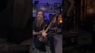 Kammback! 🏎️ #bassguitar #bassplayer
