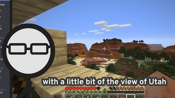 [Subtitled] Grey rediscovers Minecraft (Stream highlights)