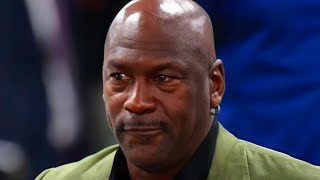 Michael Jordan Gets Brutally Honest On His Son Dating Larsa Pippen