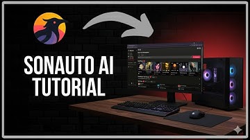 Sonauto AI Tutorial – The Ultimate Beginner’s Guide
