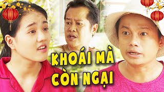 KHOÁI MÀ CÒN NGẠI - Phim Việt Nam Hay 2024 | Phim Việt Nam Mới Nhất 2024 | Phim Miền Tây Việt Nam